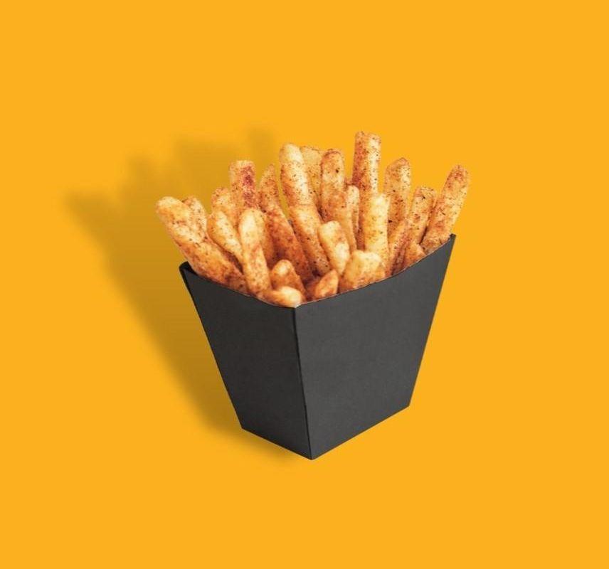 Fries