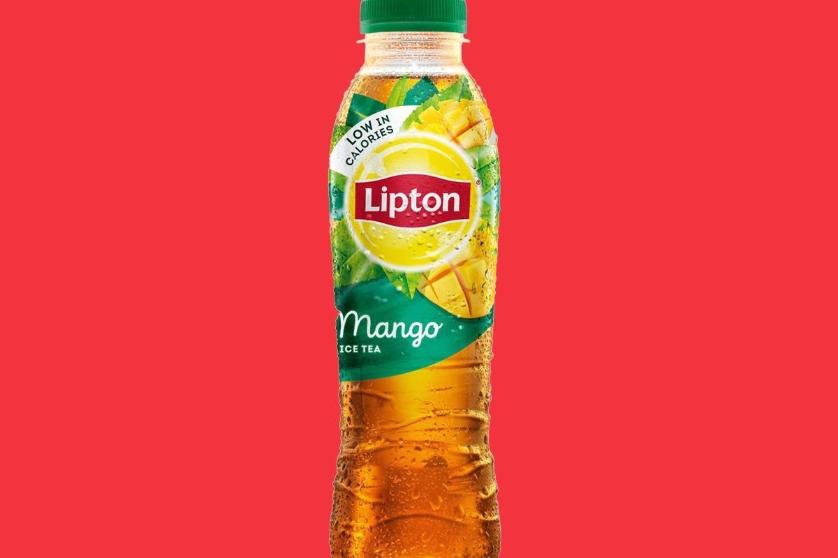 Mango Lipton Ice Tea (500ml)
