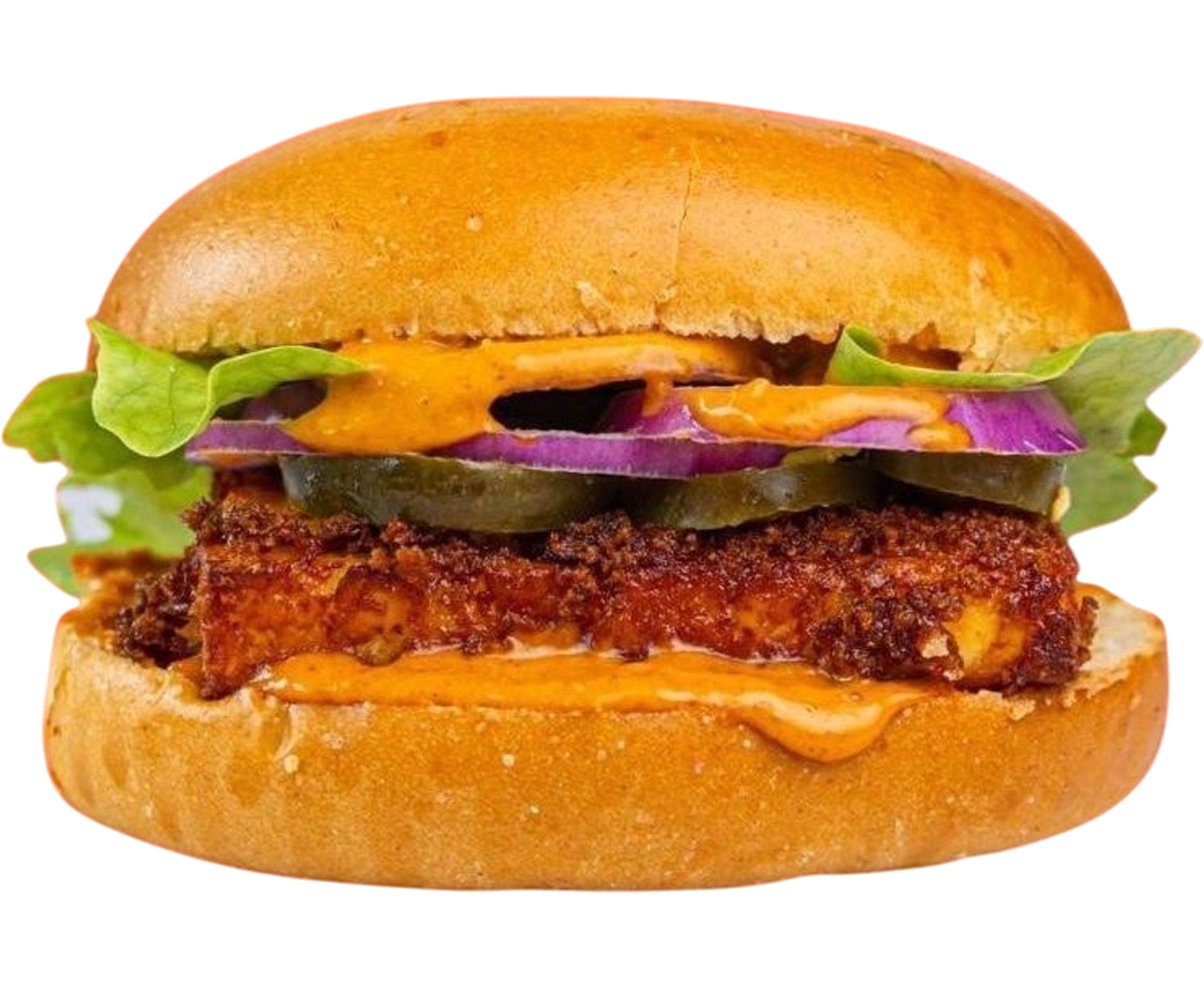 Masala Blast