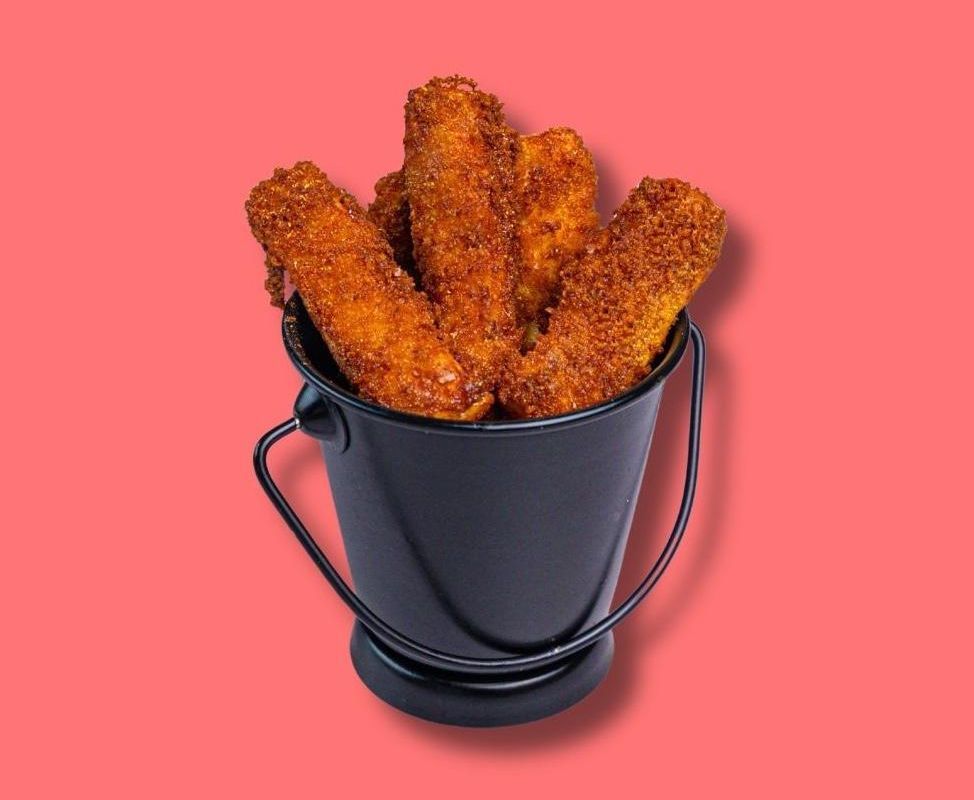 Paneer Nuggets