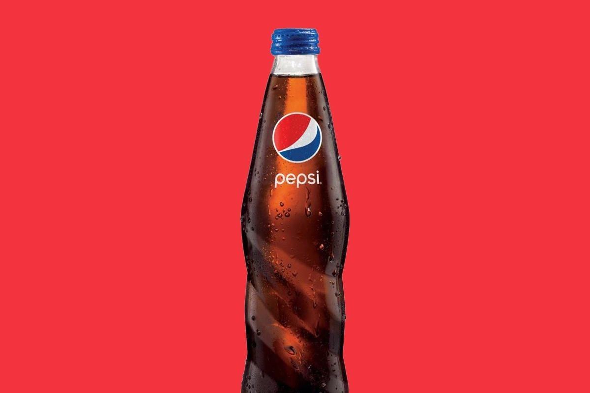Pepsi (300ml Glass Bottle)
