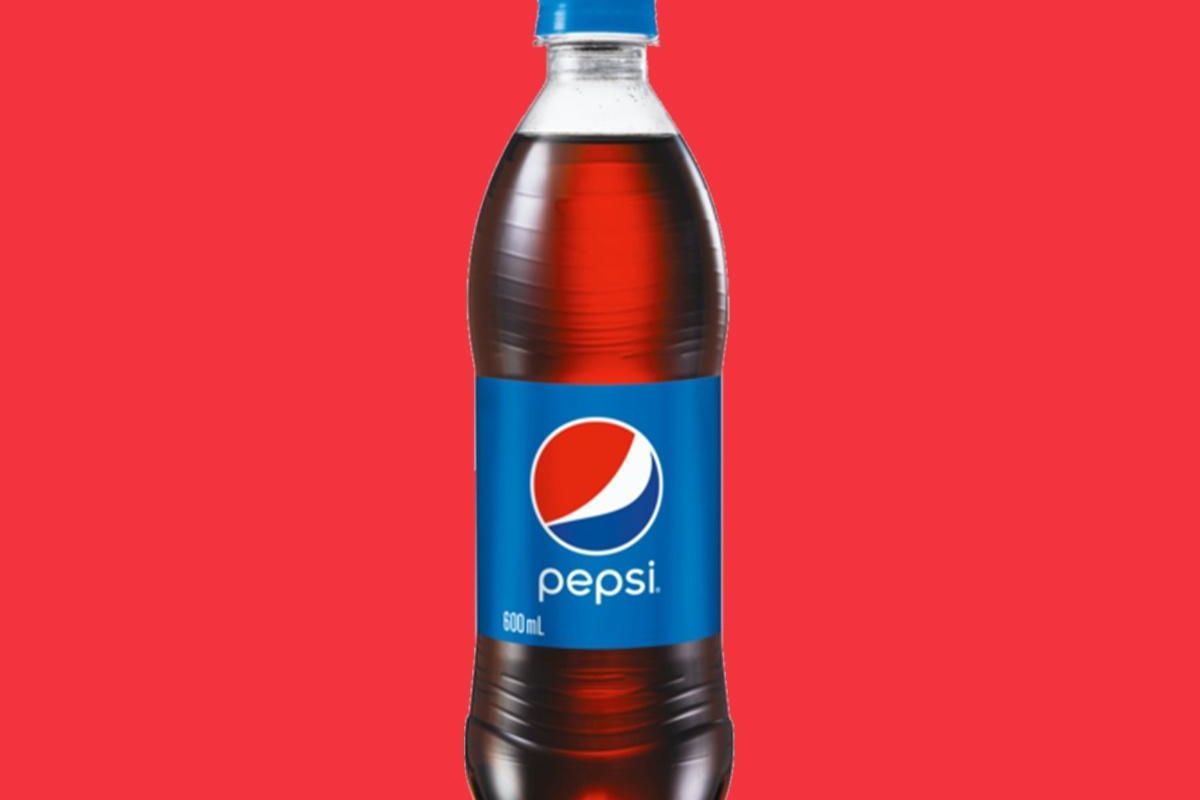 Pepsi (600ml)