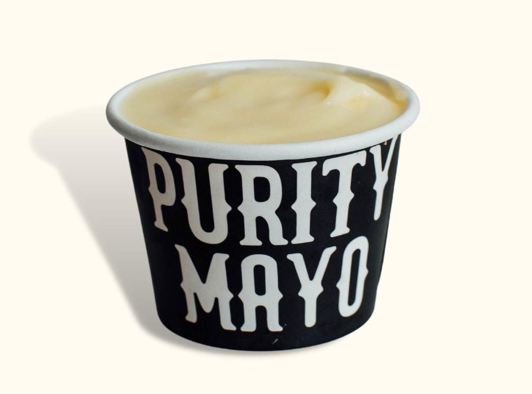 Purity Mayo