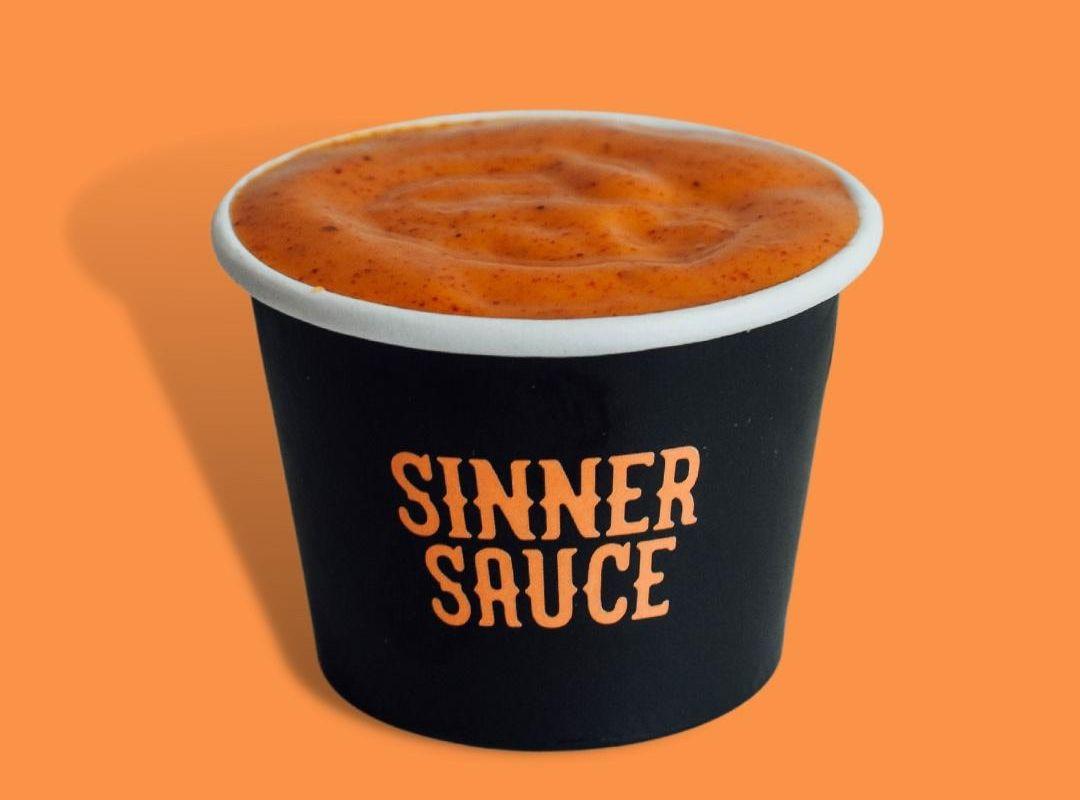 Sinner Sauce