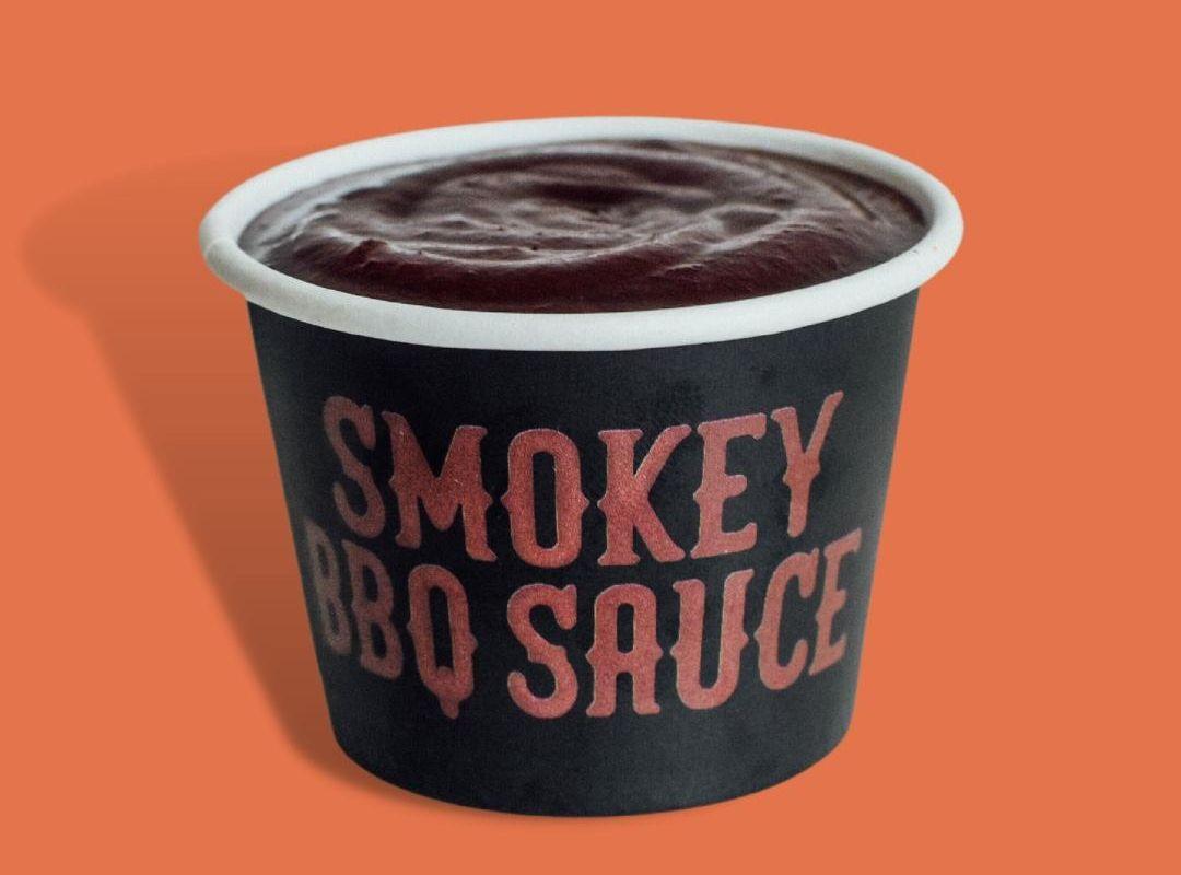 Smokey BBQ Sauce