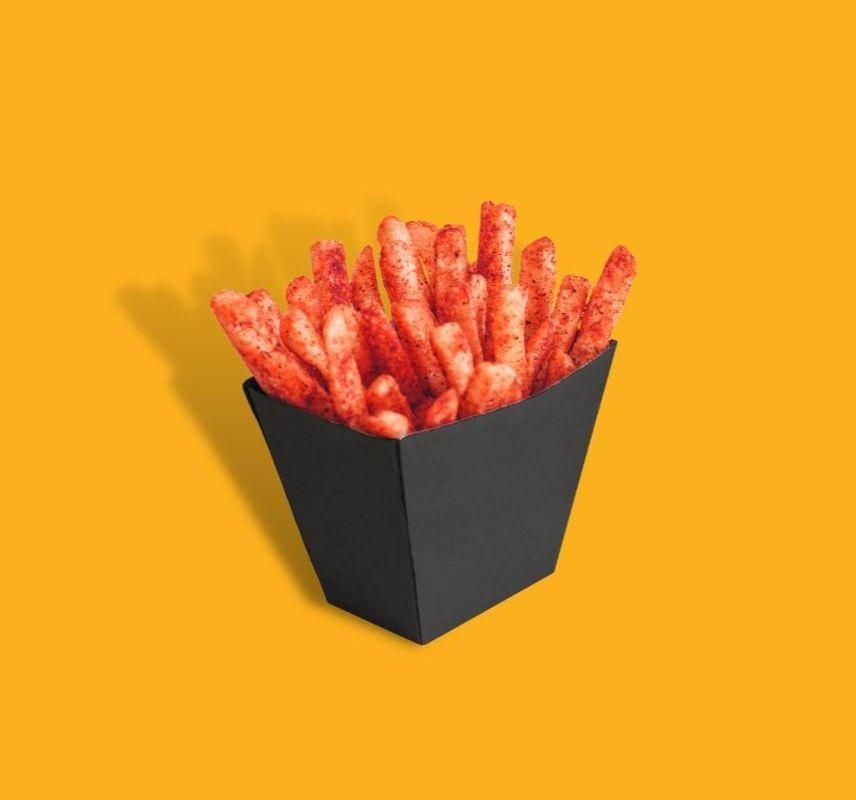 Sweet Potato Fries