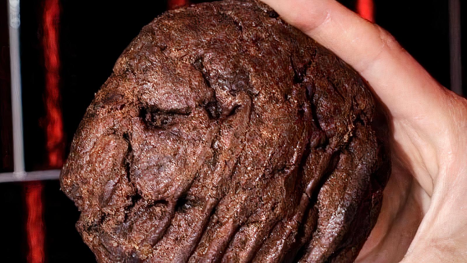 THICC Nutella Cookie