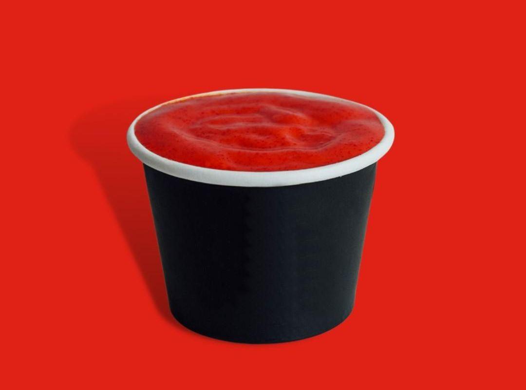 Tomato Sauce
