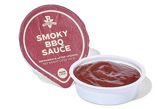 BBQ Sauce