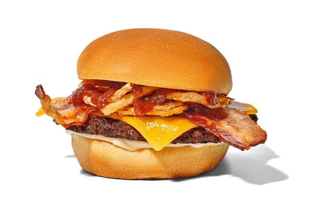 Big Cowboy Slider (Single)