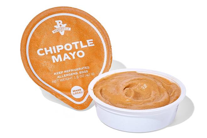 Chipotle Mayo