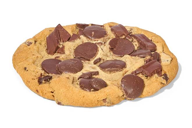 Chocolate Chunk Cookie