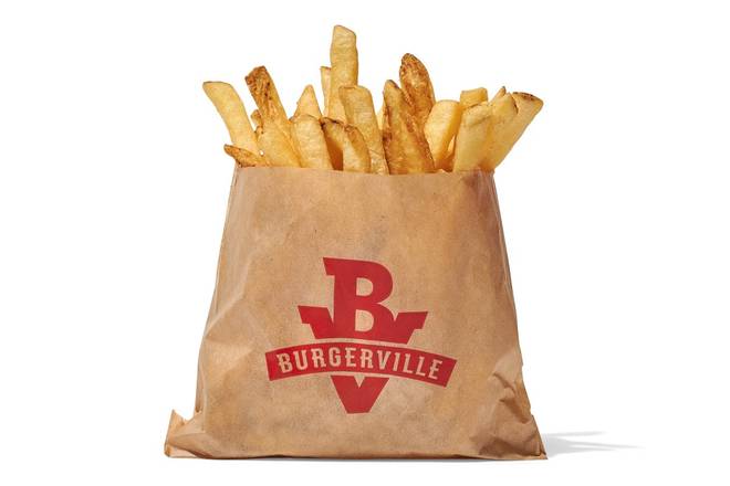 Classic Fries - Large