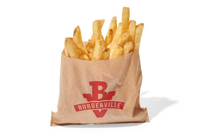 Classic Fries - Regular
