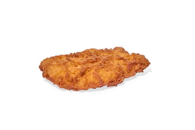 Crispy Chicken Patty