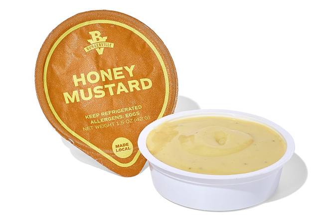 Honey Mustard