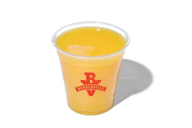 Orange Juice