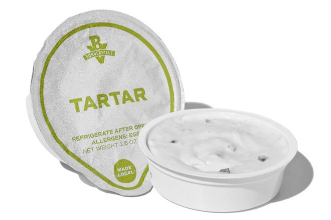 Tartar Sauce