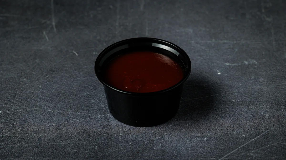 Bbq Sauce