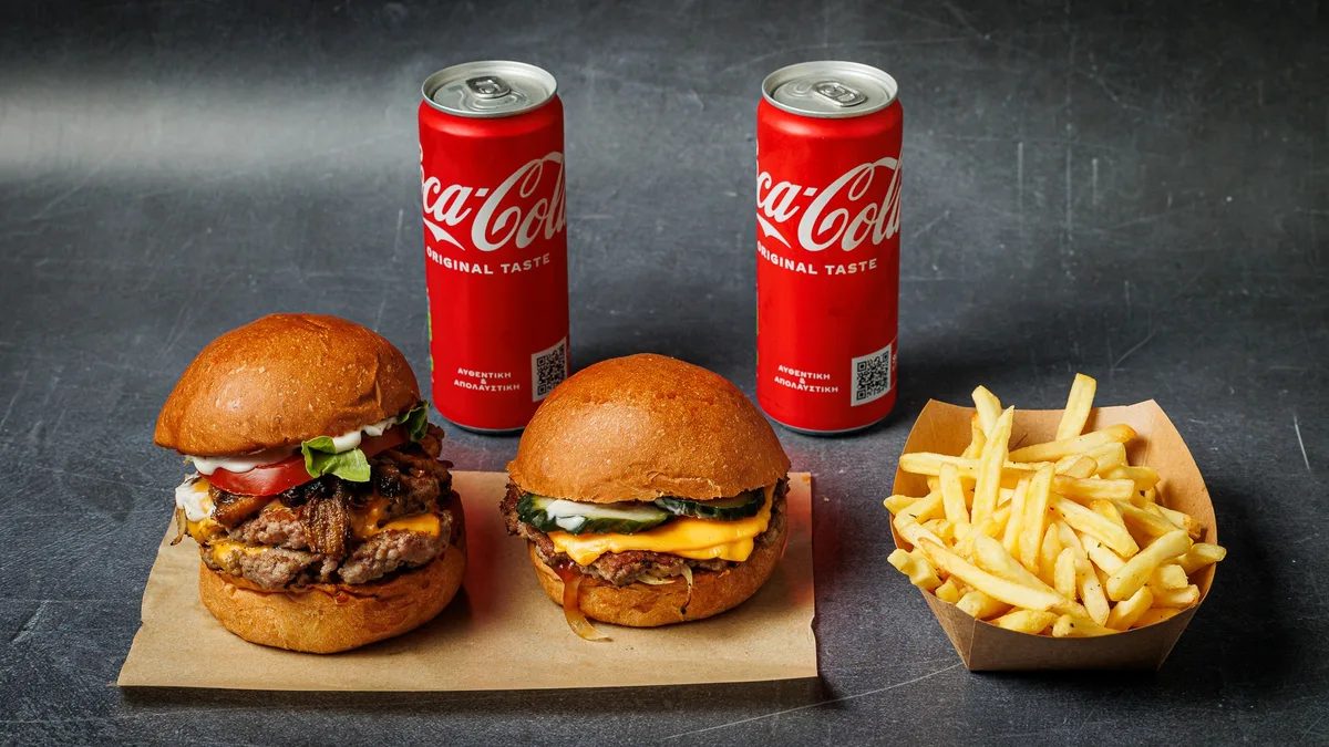 Burgin Deal