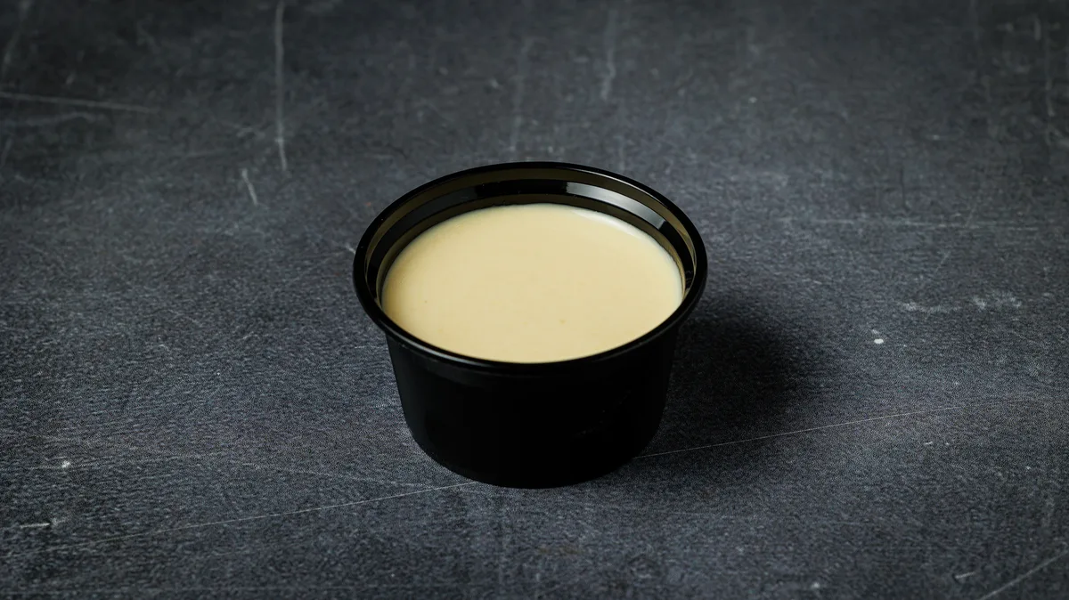 Ceasar's Sauce