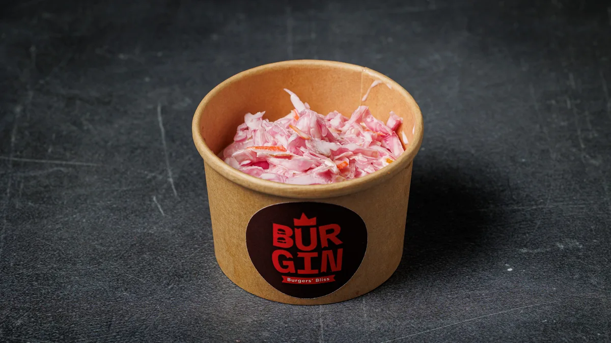 Coleslaw