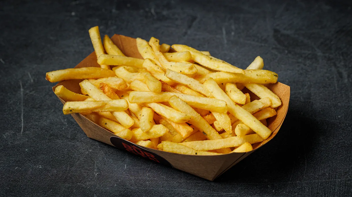 Fries