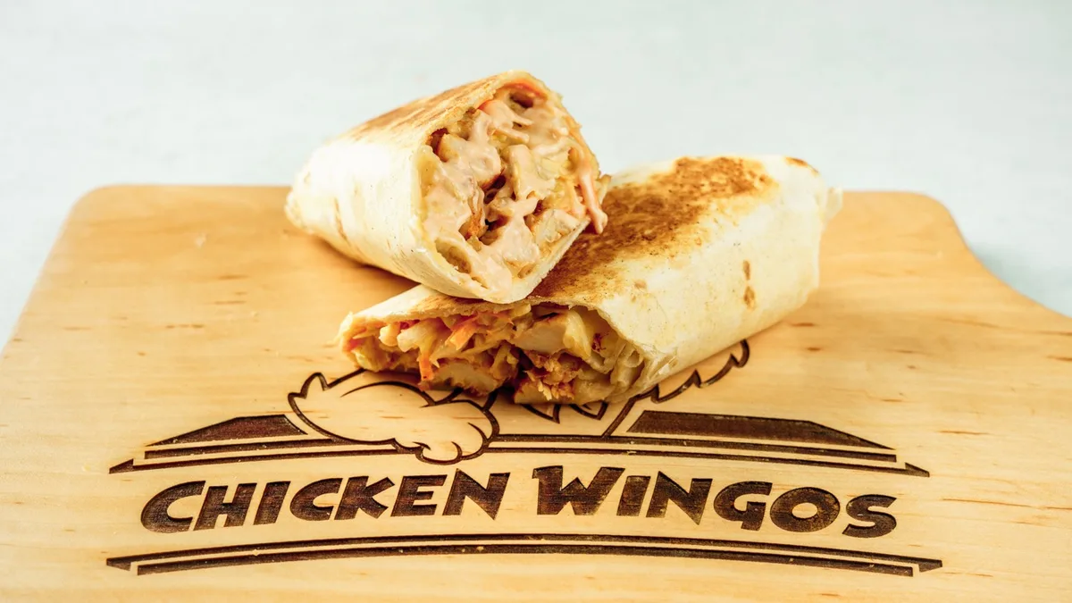 Chicken