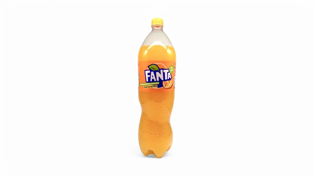 FANTA 1,5 L