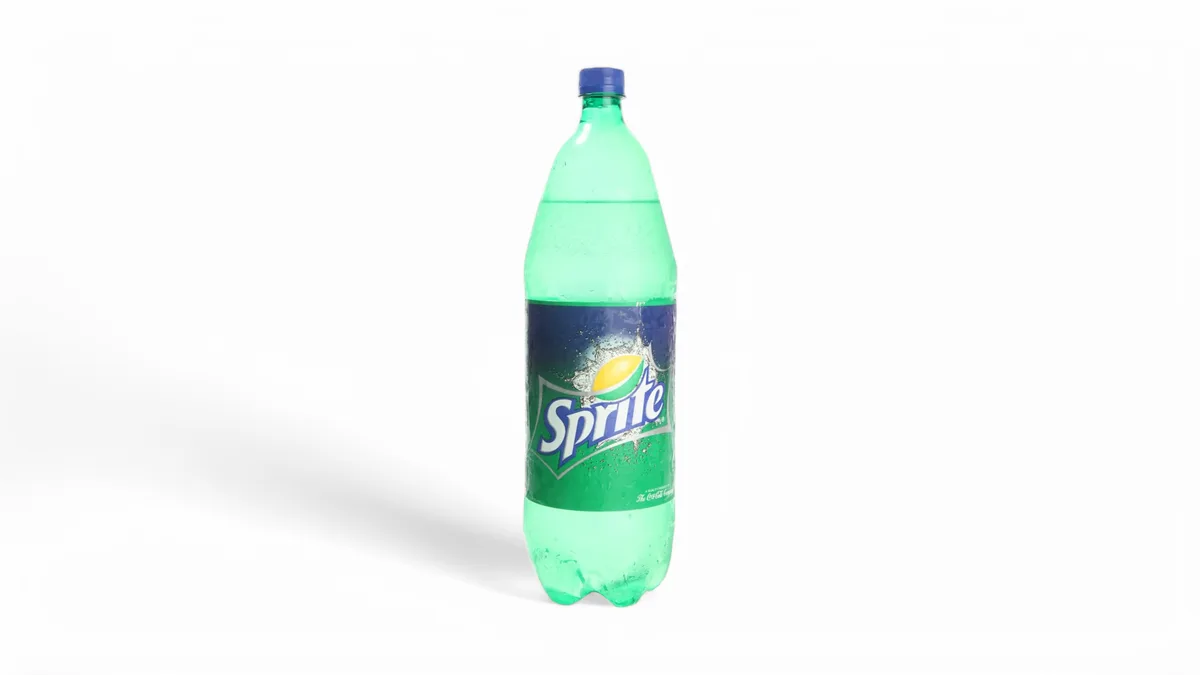 SPRITE 1,5 L
