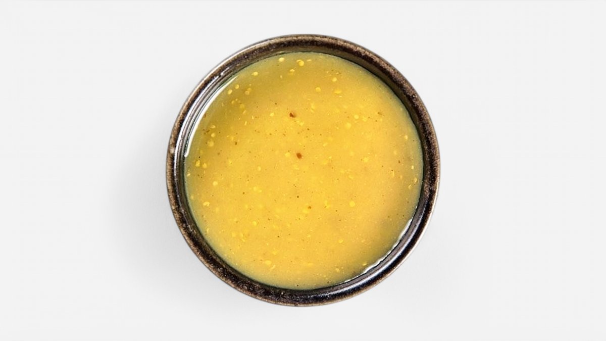 Veľký Risso dressing