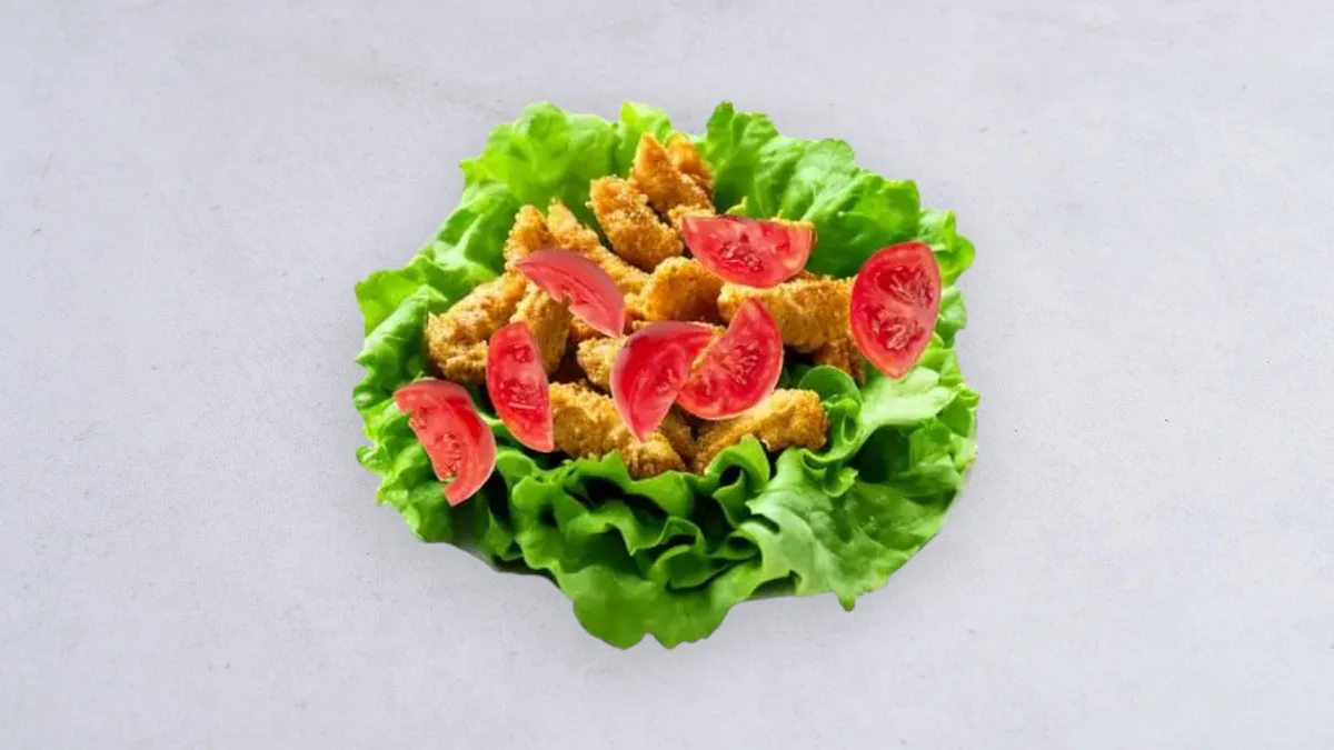 Chicken salad