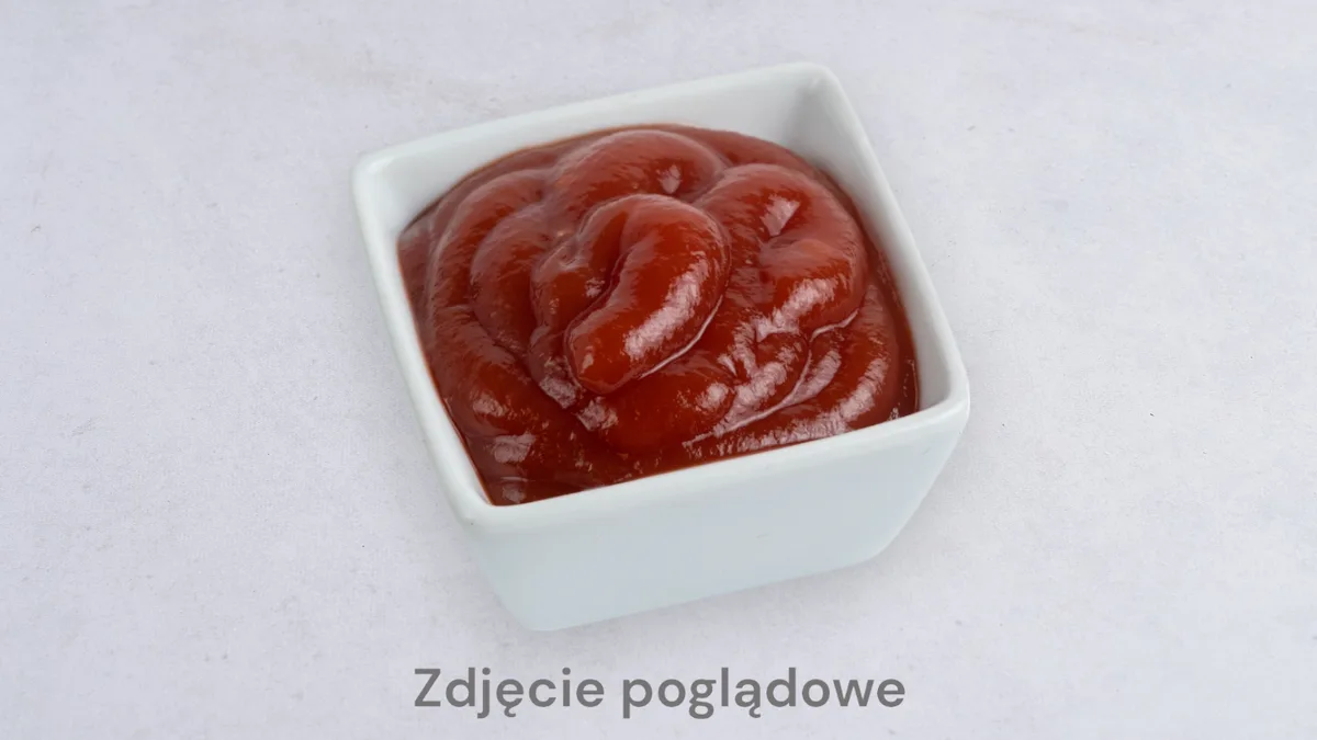 Ketchup heinz