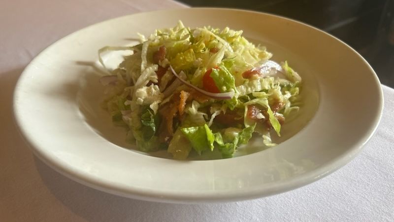 House Salad