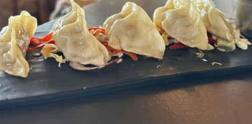 Potstickers