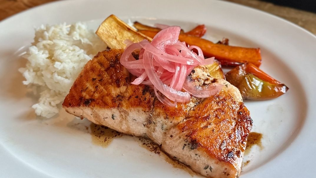 Salmon
