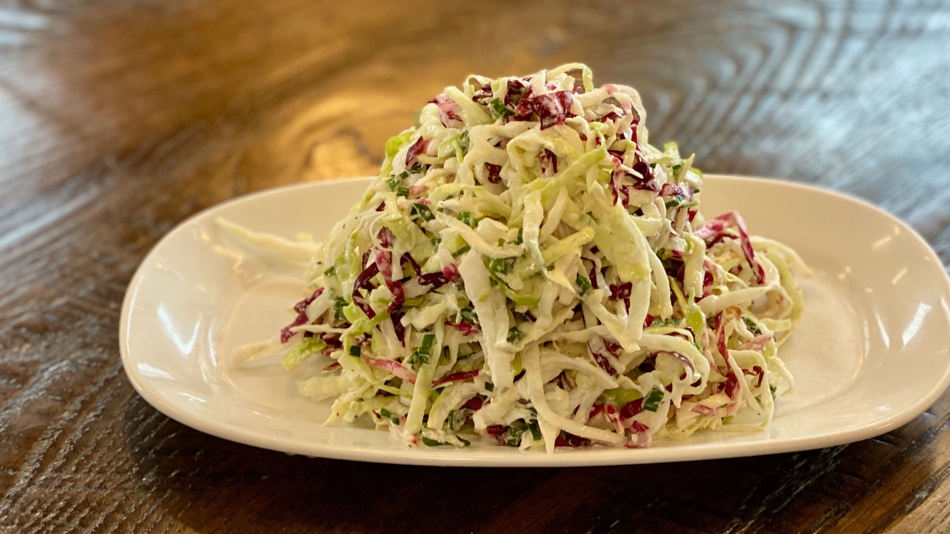 Side Cole Slaw