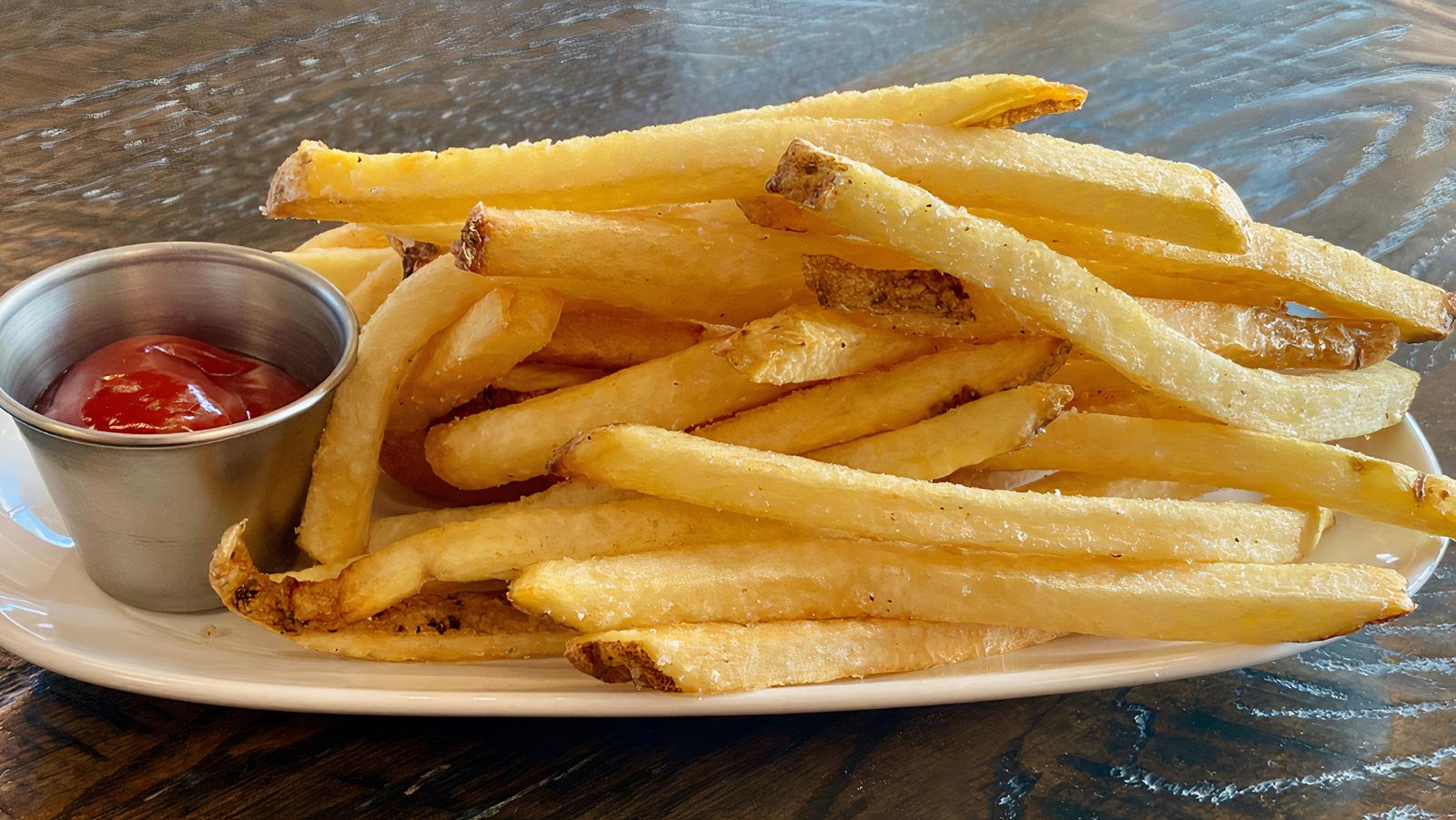 Side Fries