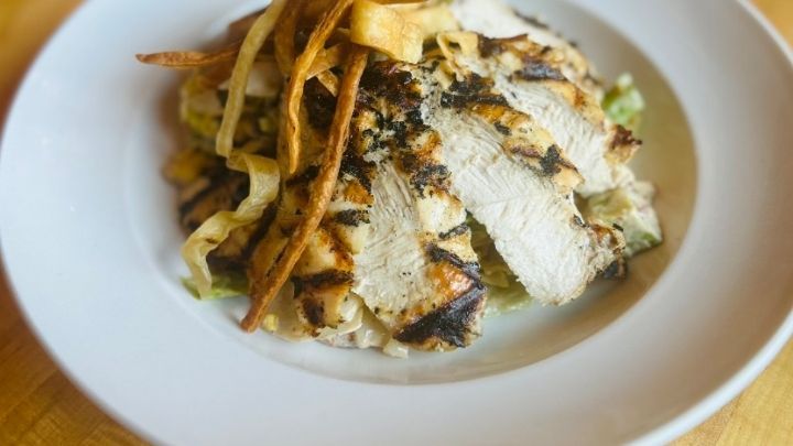 Southwest Chicken Salad