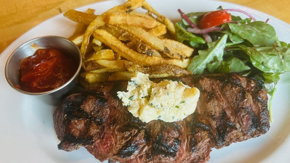 Steak Frites