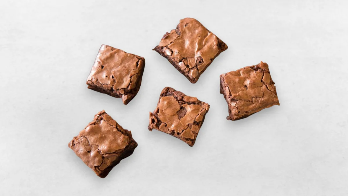 Brownie