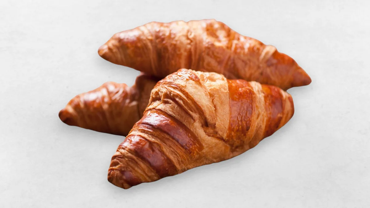 Croissant