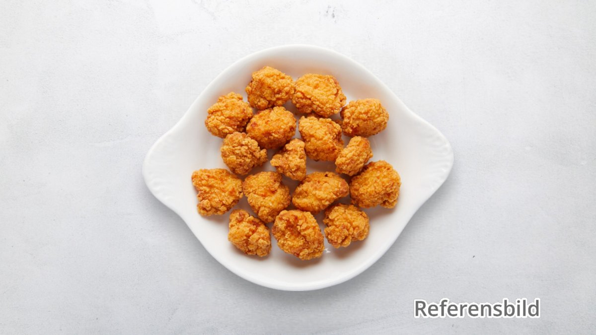 Chicken Bites
