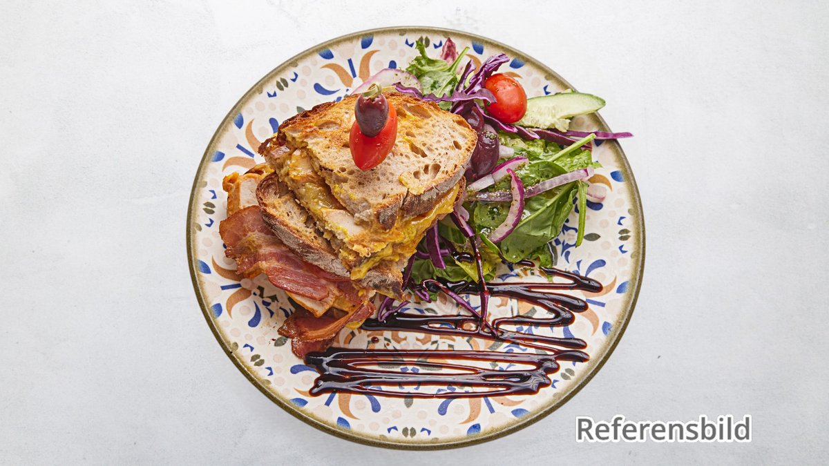 Clubsandwich