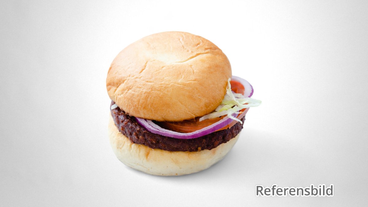 Green Burger