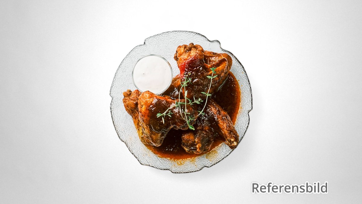 Hot Wings