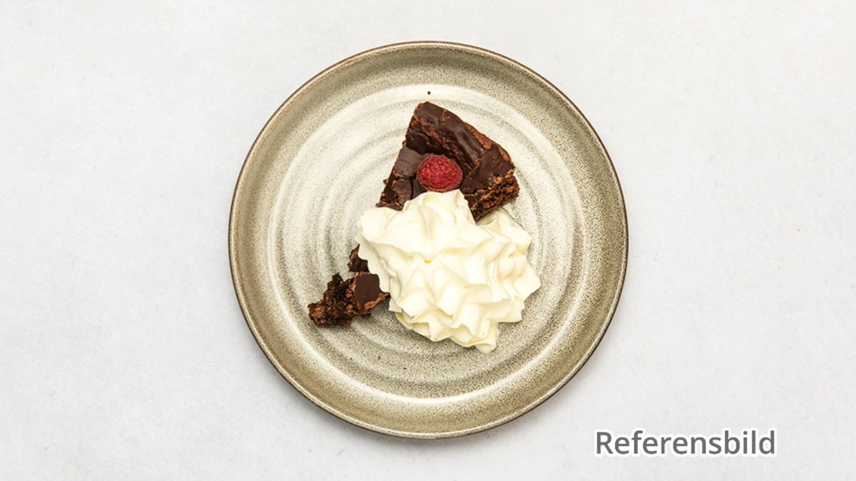 Kladdkaka