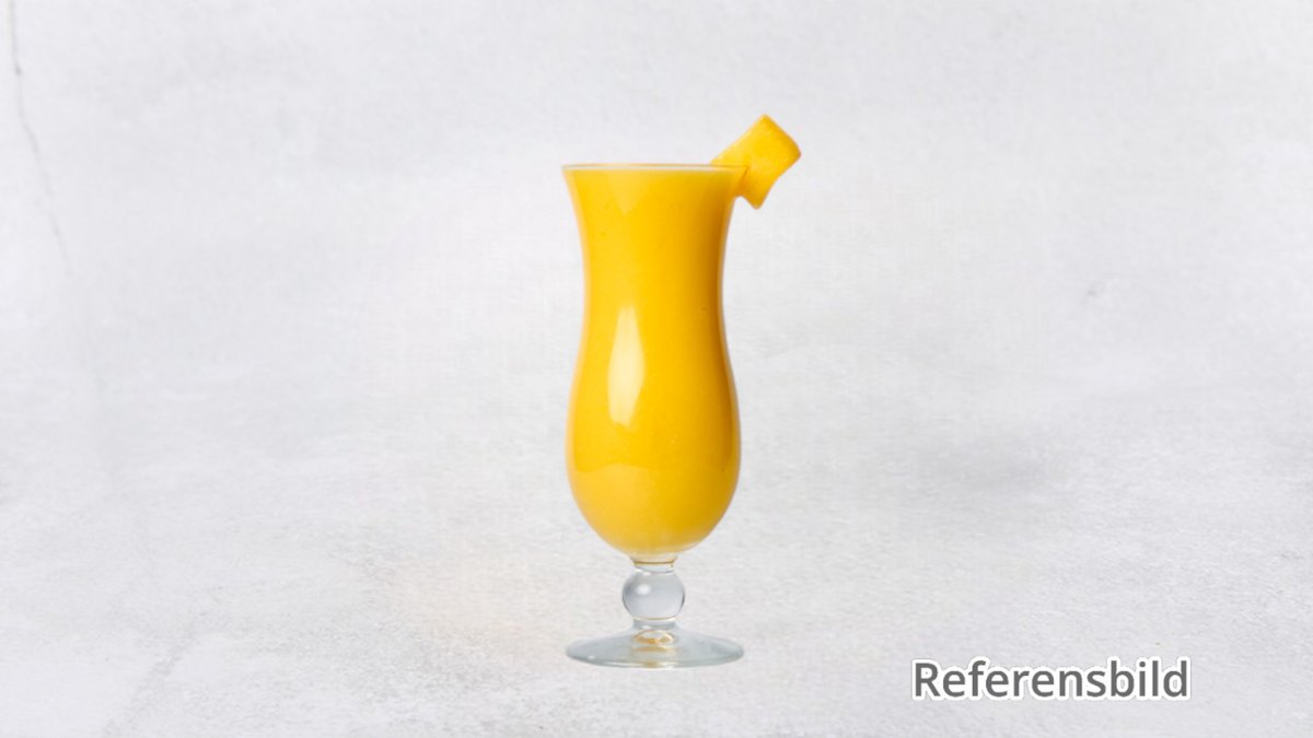 Mangoshake