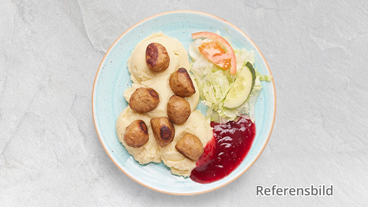 Meatballs