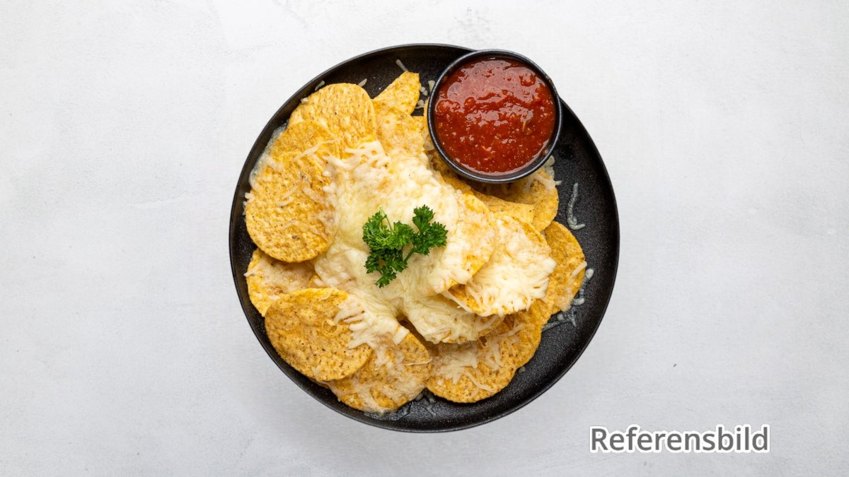 Nachos